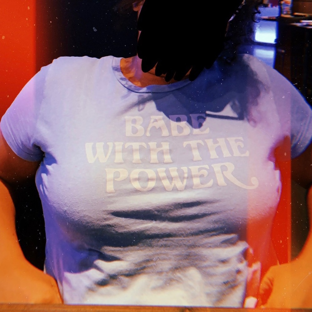 Labyrinth T-shirt